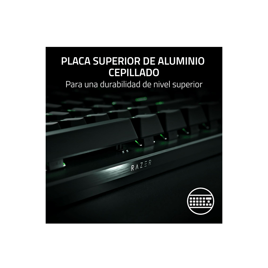 Razer Huntsman V3 Pro - US Analog Optical Esports Keyboard in Qatar Razer Huntsman V3 Pro - US Analog Optical Esports Keyboard in Qatar